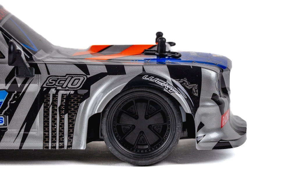 RC Lucky Racing