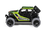 RC King Climber grøn