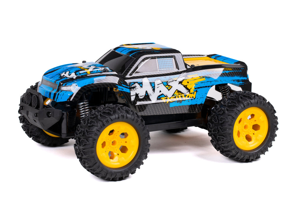 RC Sneak Max