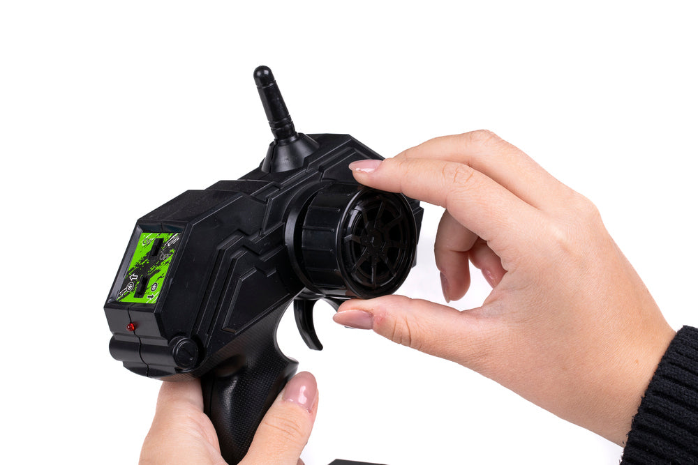 RC Sneak Max