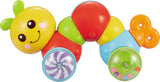 Push & go larve