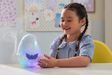 Hatchimals Alive Secret Hatch Draggle