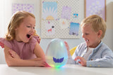 Hatchimals Alive Secret Hatch Draggle