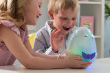Hatchimals Alive Secret Hatch Draggle
