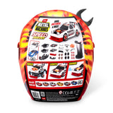 Metal Machines Speed Heroes