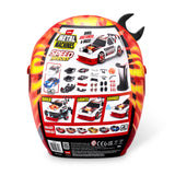Metal Machines Speed Heroes