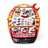 Metal Machines Speed Heroes
