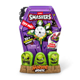 Smashers Mega Horror House