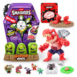 Smashers Mega Horror House