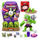Smashers Mega Horror House