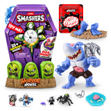 Smashers Mega Horror House
