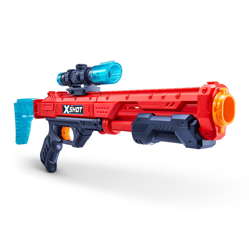 D2 Xshot Excel Ranger X8 & Hawk Eye & Fury 4 & Micro