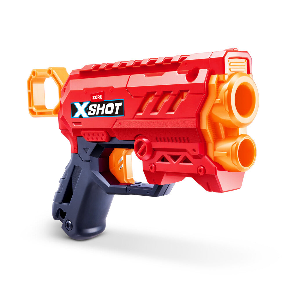 D2 Xshot Excel Ranger X8 & Hawk Eye & Fury 4 & Micro