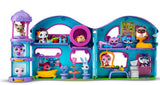 Littlest Pet Shop Fall Themed Playset