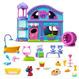Littlest Pet Shop Fall Themed Playset