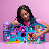Littlest Pet Shop Fall Themed Playset