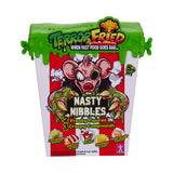 Terror Fried Nasty Nibbles ass