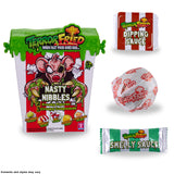 Terror Fried Nasty Nibbles ass