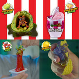 Terror Fried Nasty Nibbles ass