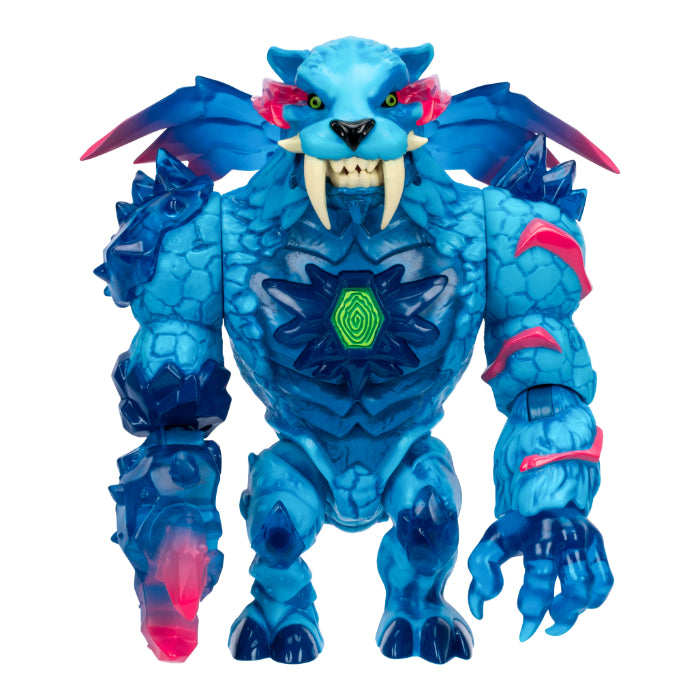 Mr Beast Lab Collector Figure Asst