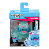 Mr Beast Lab Vinyl Figure ass