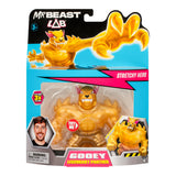 Mr Beast Lab Stretch Hero ass
