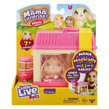 Little Live Pets Mama Surprise Minis Asst