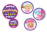Little Live Pets Mama Surprise Minis Asst