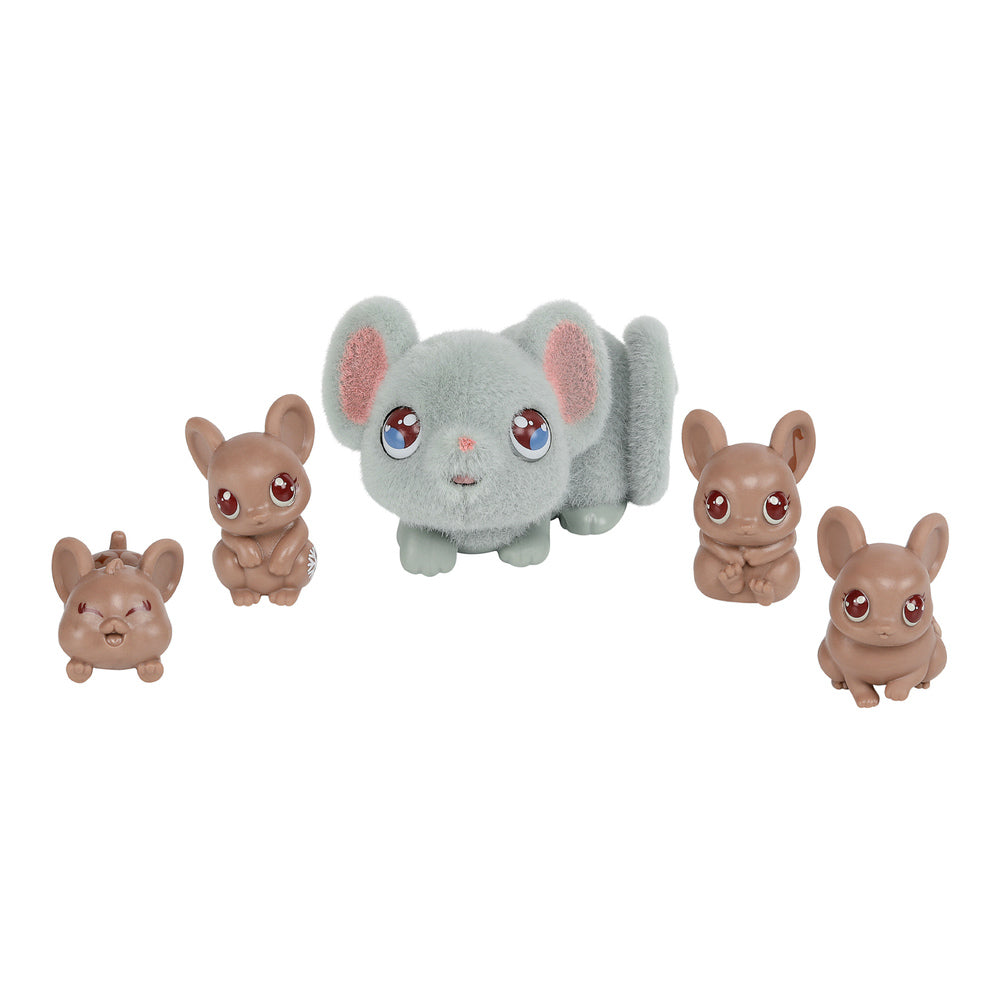 Little Live Pets Mama Surprise Minis Asst