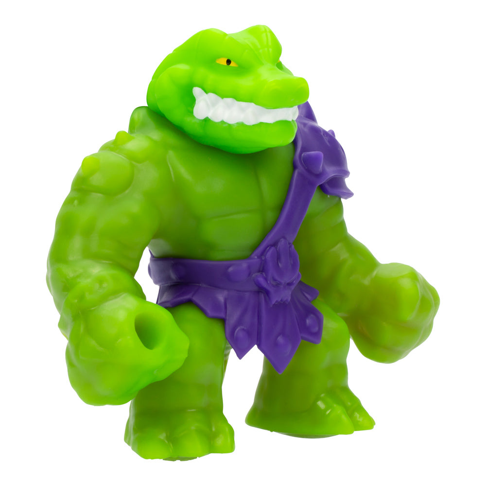 Goo Jit Zu Stretch Strikers ass