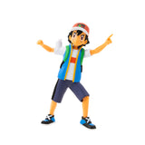 Pokemon Battle Figure Multipack With Feature Figure