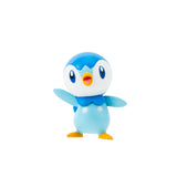 Pokemon Battle Figure Multipack With Feature Figure