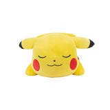 Pokemon Sovende Pikachu