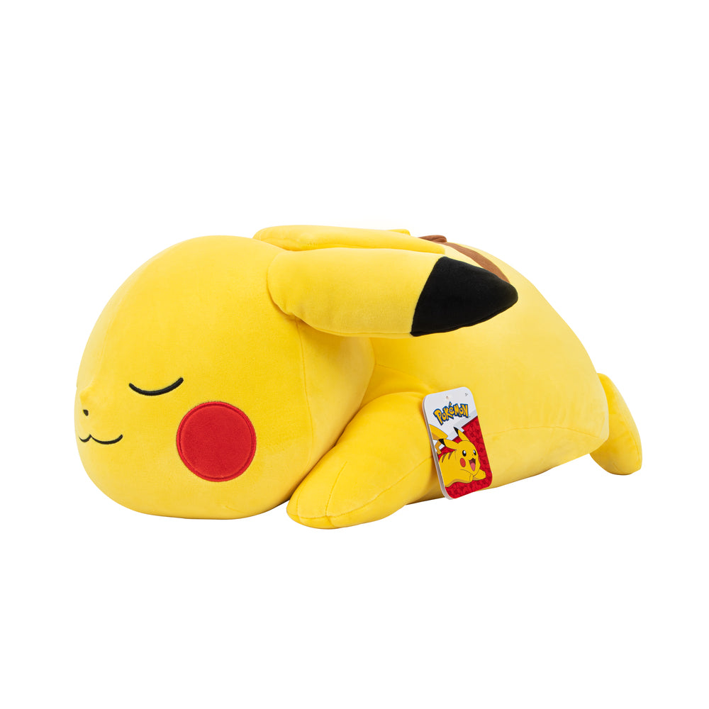 Pokemon Sovende Pikachu