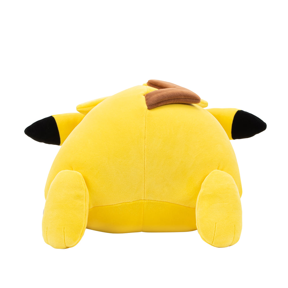 Pokemon Sovende Pikachu