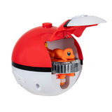 Pokemon Battle Spinner Asst