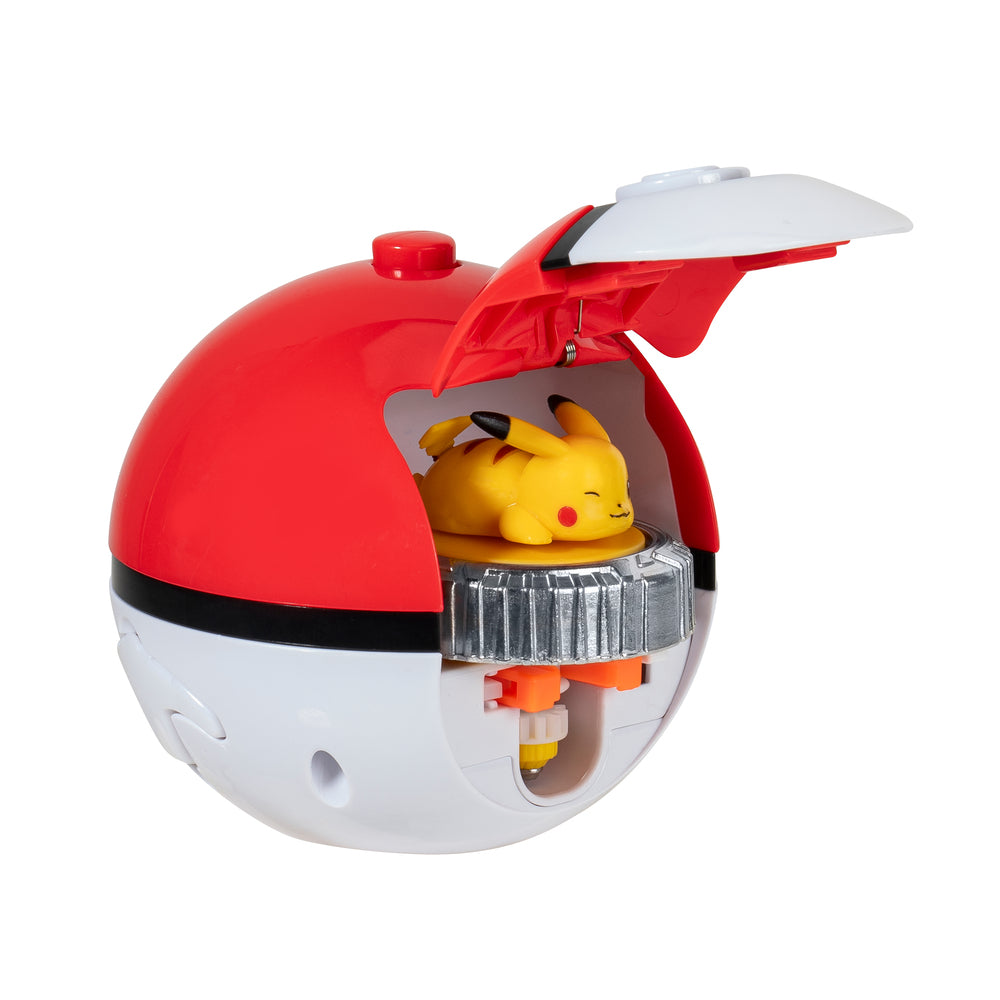 Pokemon Battle Spinner Asst