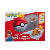 Pokemon Battle Spinner Asst
