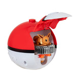 Pokemon Battle Spinner Asst