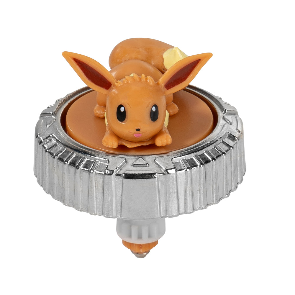 Pokemon Battle Spinner Asst