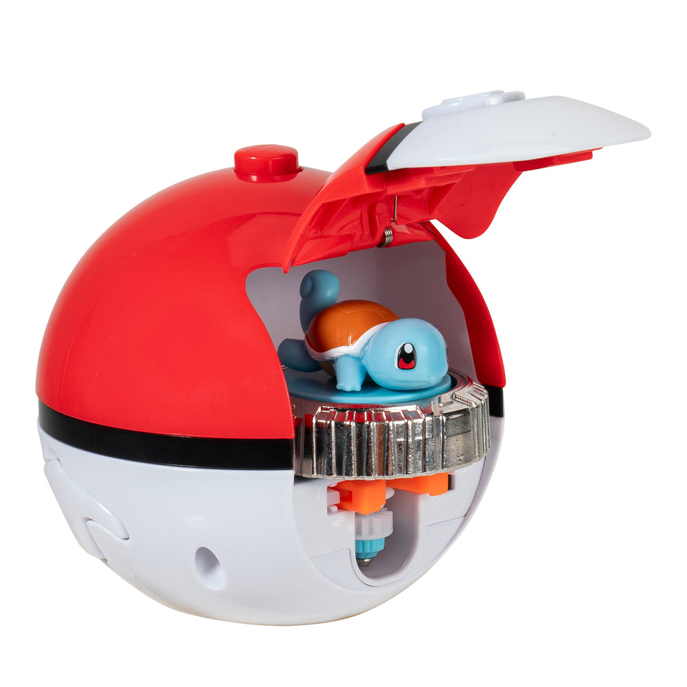 Pokemon Battle Spinner Asst