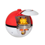 Pokemon Battle Spinner Arena