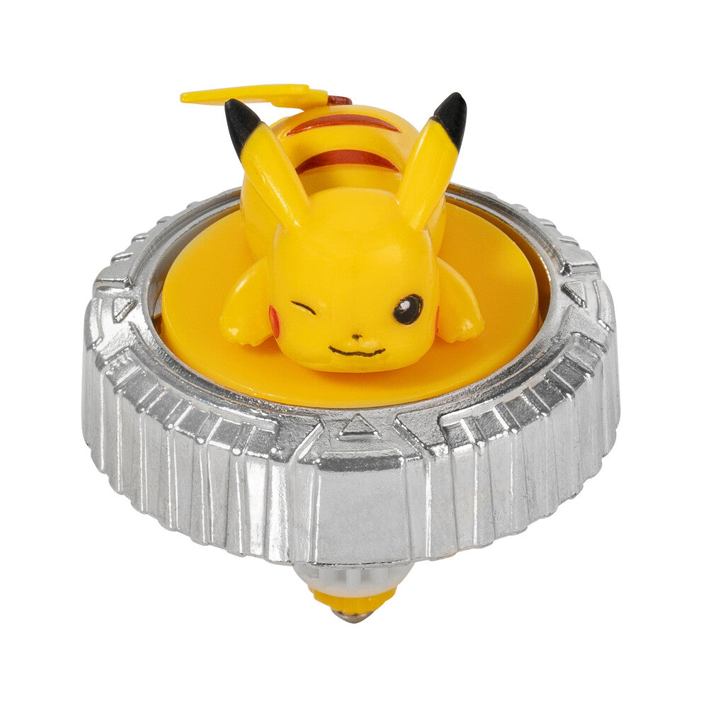 Pokemon Battle Spinner Arena