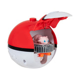 Pokemon Battle Spinner Arena