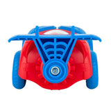 Spidey Flip And Jet