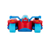 Spidey Team Split Racer Sfx