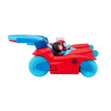 Spidey Team Split Racer Sfx