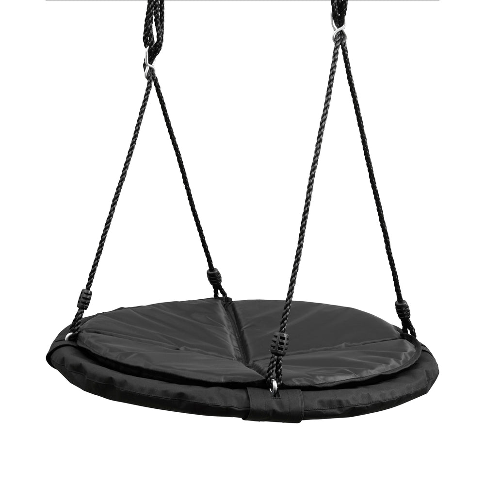 KREA Madras Sort Gynge D70 CM