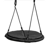 KREA Madras Sort Gynge D70 CM