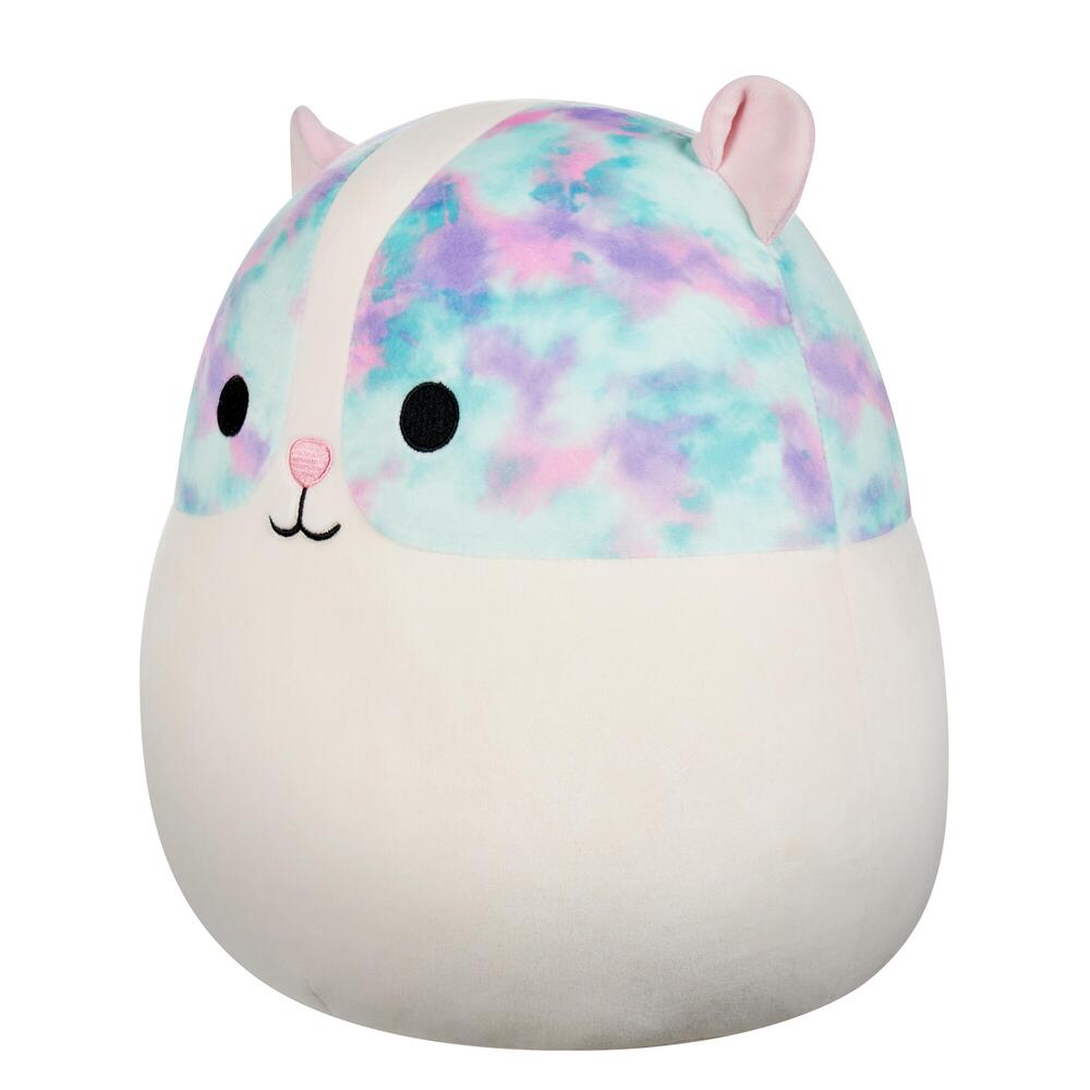 Squishmallows 30 cm Rhys Marsvin
